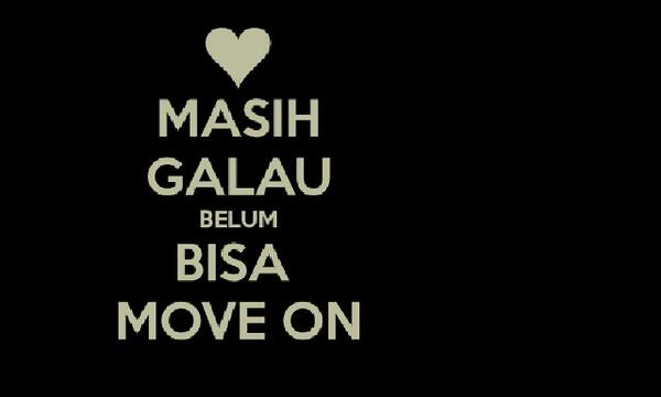 Dengan Alasan Ini, Mengapa Kita Harus Bisa Move On - AnekaNews.top