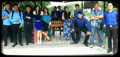 BACICHO's tweet photo. Sunday Service @ GPIB Bukit Sion 5/1/14 ||Happy Sunday all! Hv a great first Sunday on 2014. God with us &amp; bless us http://t.co/gX2Yq8WTqA