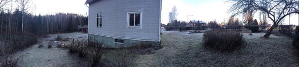 Space #studio #sweden #recording