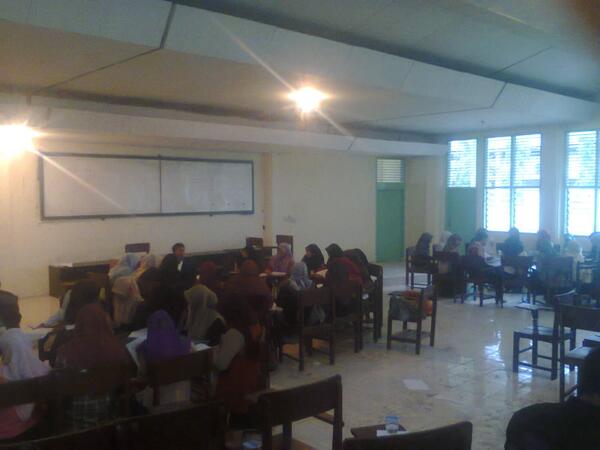 FOBA FK Unsyiah tweet media