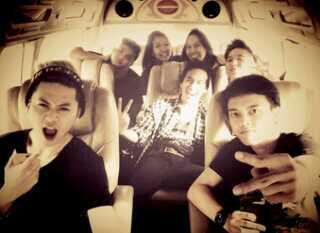 SigmaCetar's tweet photo. With @bismabilmasma @ilhamfauzie http://t.co/AgE7PIIdZg