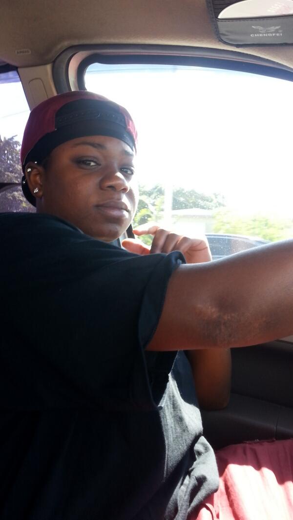 Destiny7979's tweet image. The best thing ever happened to me is you.....