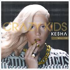 #iTunesChartIndonesia : 4. <a href="/keshasuxx/">ke$ha</a> Feat <a href="/iamwill/">will.i.am</a> "Crazy Kids"