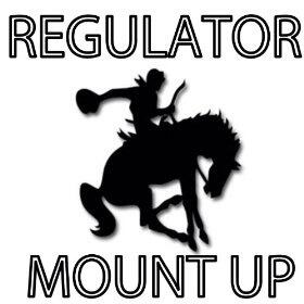 New season starts tomorrow!!!  <a href="/RegulatorHockey/">Regulators Ball Hockey</a> time to #mountup #wearethechampions