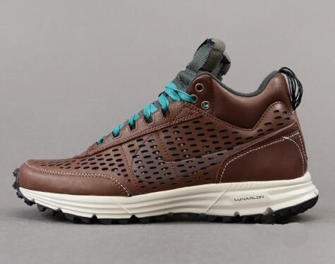 Tranding's tweet photo. Nike Lunar LDV Sneakerboot Premium QS - Barkroot Brown release on 01/09/2014 for $140 via @KicksOnFire #KoF http://t.co/LUyqBGCp1F