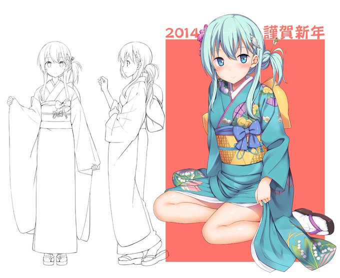 着物のtwitterイラスト検索結果 古い順 着物のtwitterイラスト検索結果 古い順