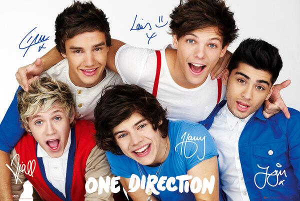 DinarFansClub's tweet photo. one direction http://t.co/yTZ7VkGiP8