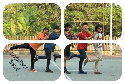 Selamat Siang Winnizer?? 1 Foto untuk Siang ini O:-) #Logalisca_Band