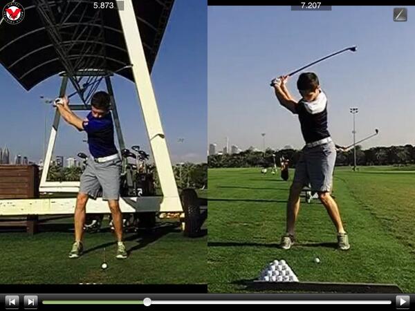 BenToddGolf's tweet image. My student @Kev_bradford put in some hard work recently &amp;amp; it's paying off! #practicetoperfection @MontgomerieDxb