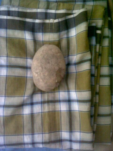 ((Ini Kentang x Sarung cosplay dalam wujud asli(?).../mun /colek <a href="/sarung_eren/">sarung [k]eren</a> <a href="/kentang_sasha/">Potatonya Sasha</a> /))