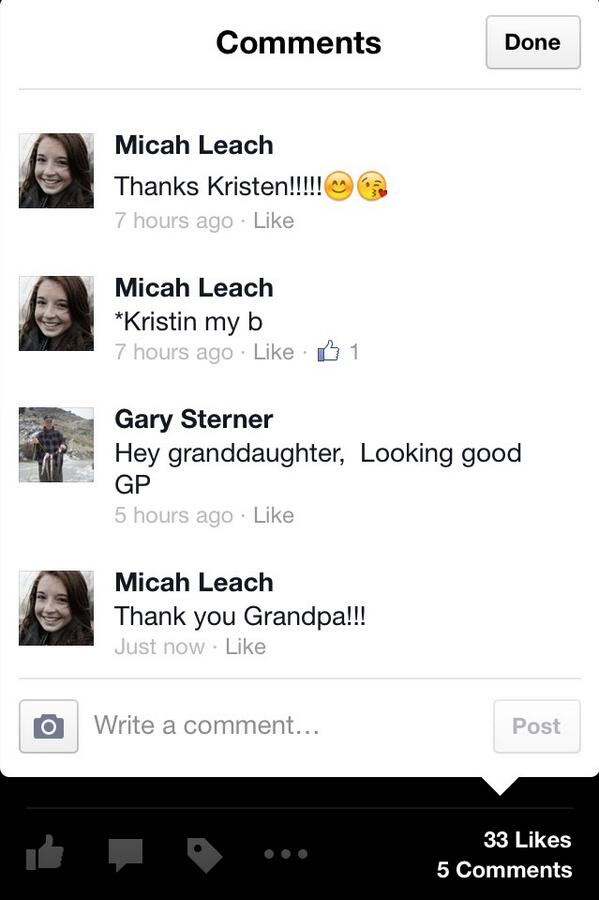 el_roho's tweet image. It just cracks me up that he signs his name on a comment #theelderly #arenot #technologicallyadvanced😂😂😂 #lovehim