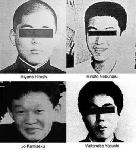 マジキチ犯罪者の名言 さん の最近のツイート 5 Whotwi グラフィカルtwitter分析