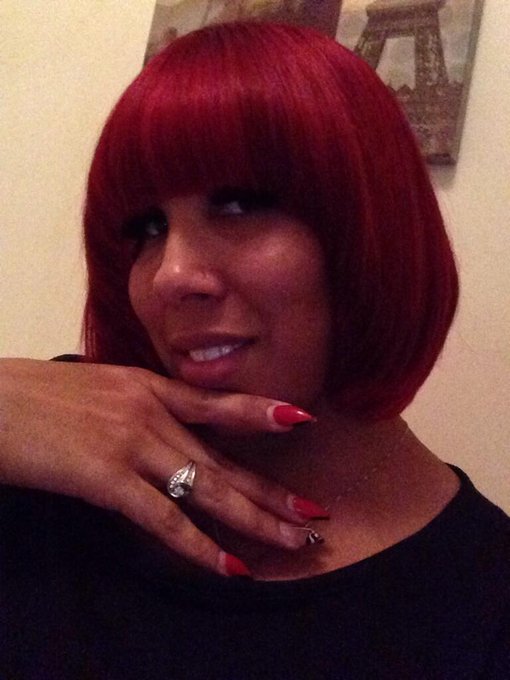 Watch SexiiTrina's leaked NSFW photo on TwXstars