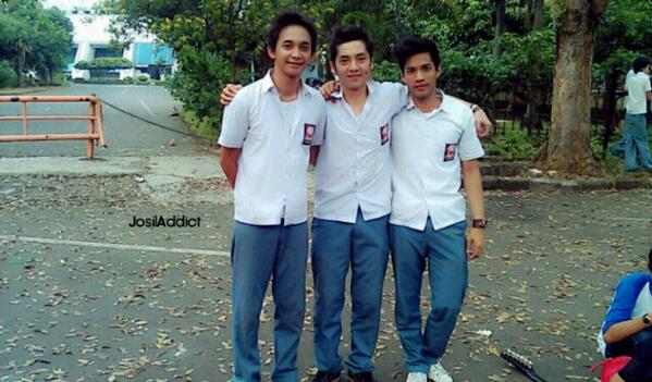 JosilAddict's tweet photo. Mari merapat ke @SCTV_ "Gita Cinta Di STM" now cc: @jojosilalahi @RinaDiana892 @ozan_putra @rendysptino @Rei_reand :) http://t.co/LoMJzZ0HR8