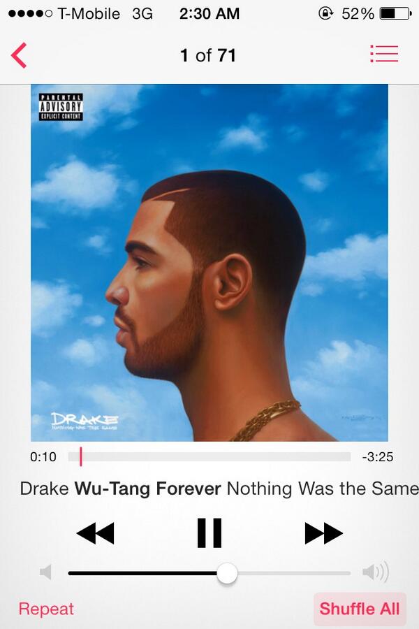 Oumar_Ko's tweet image. #DrakeFlow