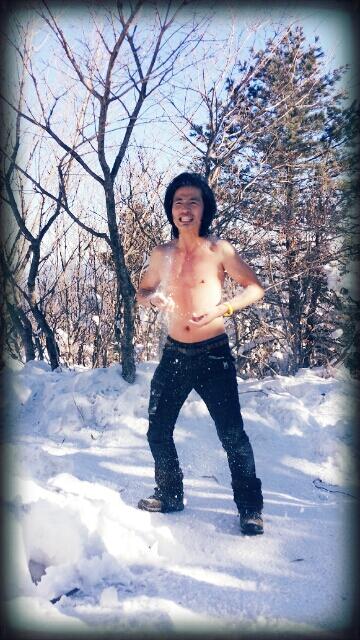 magic_donkey's tweet image. 정신무장하고 하산
2014사람 사는 세상 만듭시다.