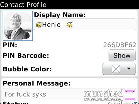 Benard Minnie tweet media