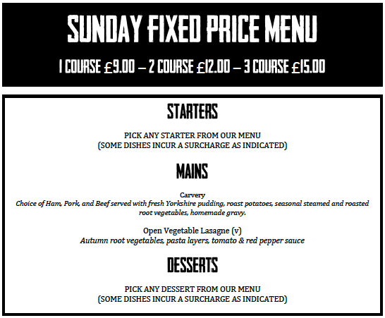 Sun Inn Lightcliffe tweet media
