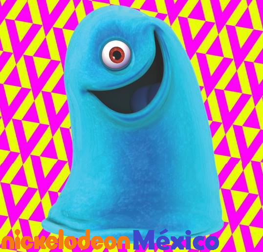 NickelodeonMEX's tweet photo. No te pierdas Monsters Vs. Aliens los Domingos a las 12:30 Horas, claro, sólo en Nickelodeon
#YoVeoNickelodeonMéxico http://t.co/16M1PH7Lwi