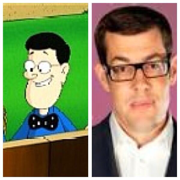 mangle311's tweet photo. @richardosman Walters intelligence is far superior to yours! http://t.co/eNjDkGHJOC