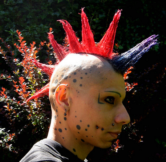 C-drick Kirdec musisi asal Belgia (Syrphe Records) akan melakukan tour di Indonesia dari 7 - 25 April 2014