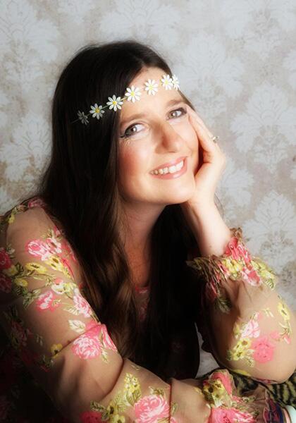 Vintage photo shoot at Portland Studios available from just £49. Gift vouchers available
