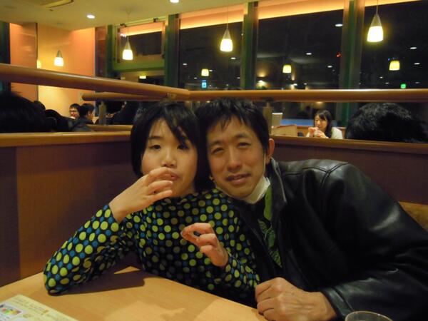 佐藤直樹SatoNaoki @RZNDL FacebookにUPした写真で「イイネ!」がいっぱい付いた。ひんでんさん&息子ともみち君。新年3日(・∀・)帝都某所 佐藤直樹SatoNaoki @RZNDL FacebookにUPした写真で「イイネ!」がいっぱい付いた。ひんでんさん&息子ともみち君。新年3日(・∀・)帝都某所
