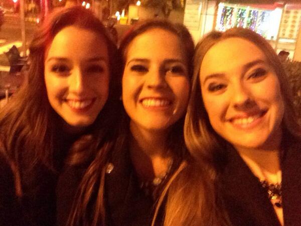 Clara_Casas's tweet photo. Mañana mis niñas uapas @nuBesima @mariabecerrabs http://t.co/LH2UL3lBEY