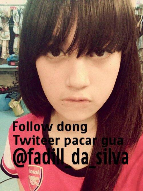 Fadill_Da_Silva's tweet photo. http://t.co/53VQQu8qAC