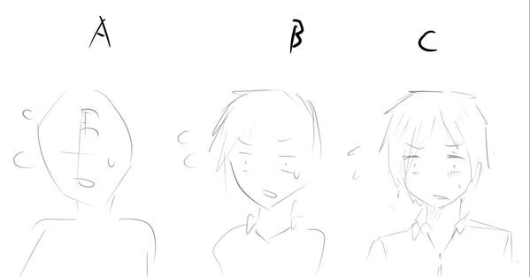 @mikaduki_neko 確認なのですが、ネームはCくらいまで描いたほうが良いですよね? 