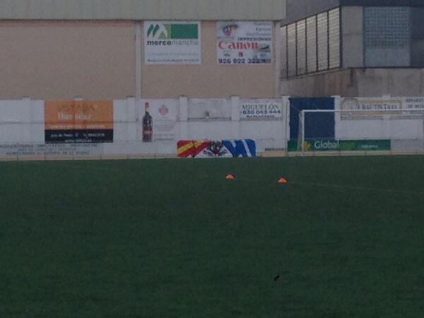 El Topor (@eltopor_mcf) on Twitter photo 