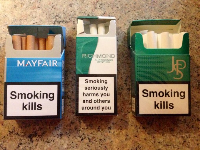 I always lose bloody cigarettes! Just found all of these whilst cleaning.. #dirtyhabit #guilty 🚬 http://t<a href="/tag/guilty"class="tags"><span>#guilty</span></a><a href="/tag/dirtyhabit"class="tags"><span>#dirtyhabit</span></a>