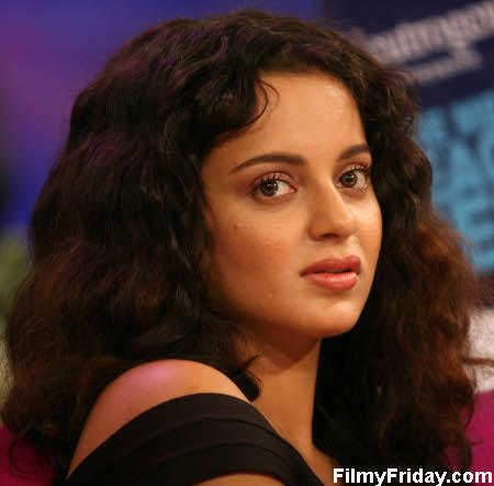 Twitter Kangana Twitter Kangana