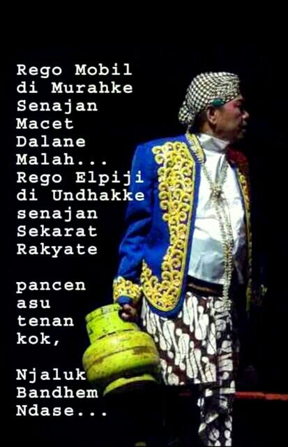 Ancen asu tenan.

*jawir alert*

( via <a href="/Sarepgepeng/">Yoben</a> )