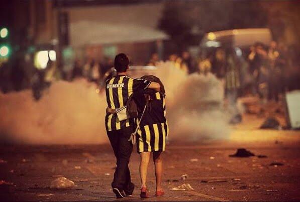 #Fenerbahce #fFENERBAHÇEM Koydum sevinçleri önüme baktım hepsi FENERBAHÇE…