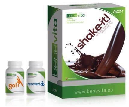 patricklabat2's tweet image. BENEVITA