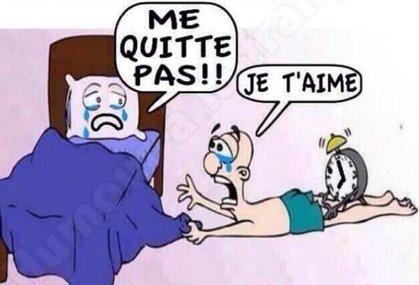 SeekMeApp's tweet image. NOUS TOUT LES MATINS.