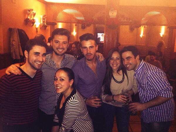 De tranqui @FabianMezquita <a href="/_manuelmoreno/">Manuel Moreno</a>