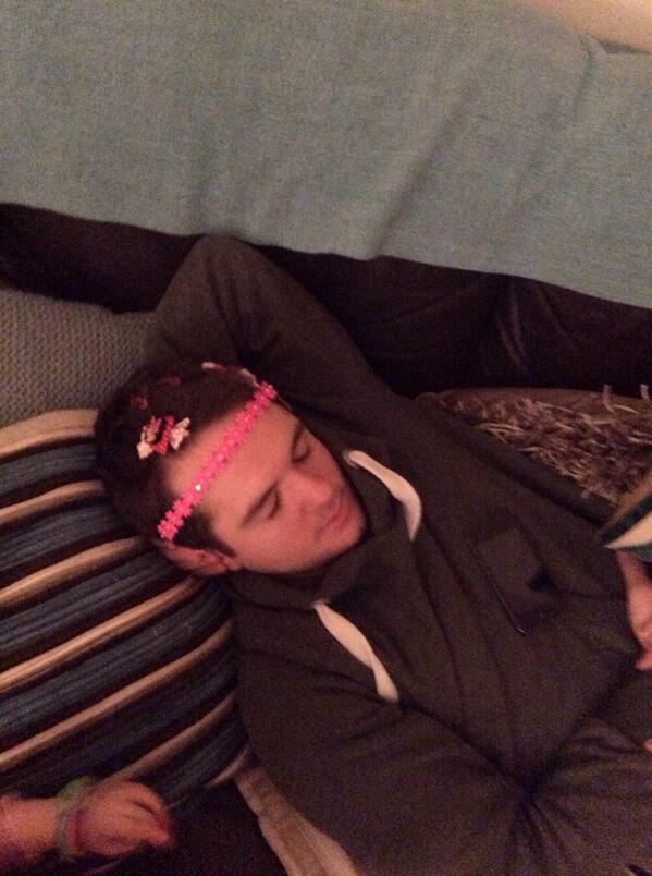 Tiarnan69's tweet photo. @kevyq cute http://t.co/PtRgxQzU6i