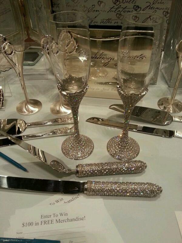 wedding_bling tweet picture