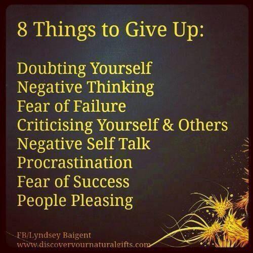 calipolepixie's tweet image. 8 things to live by
