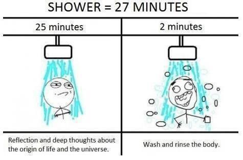 StumblerPopular's tweet photo. This is why I take long showers http://t.co/IScJqJcs2w