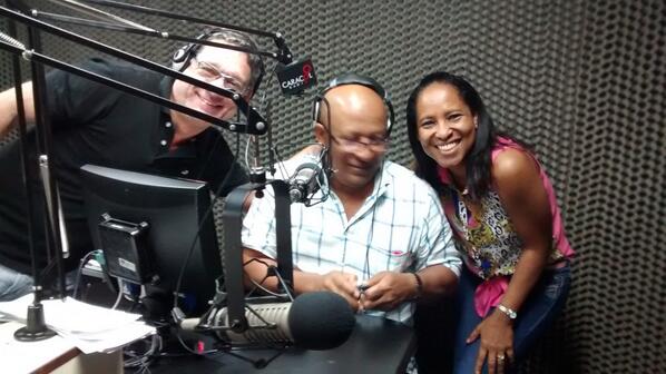 Q'Hubo Radio Cali (@qhuboradiocali) on Twitter photo 