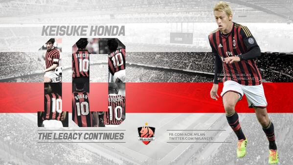 Keisuke Honda 本田 圭佑 Footballdb ワールドサッカーデータベース