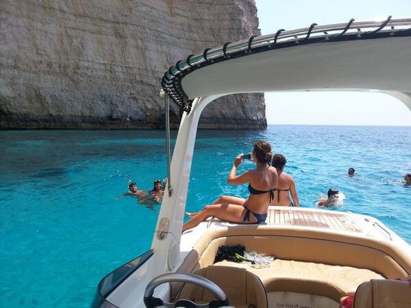 Malta Rib Charter tweet media