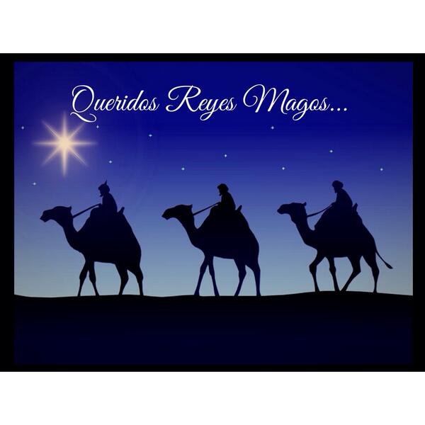 Bar_LALOLA's tweet photo. Ya le habéis dado la carta a los Reyes Magos?
Esta noche en LALOLA os dejarán algún regalo, pide una copa y regalo! http://t.co/Q1c1fIxvA3