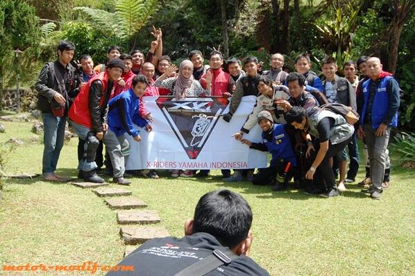 ga ngajak RT <a href="/MotorModif/">motormodif.id</a> pelantikan <a href="/XYINasional/">XYI Official</a> Jadetabek di Puncak bareng <a href="/JJC_jakarta/">jakarta jupiter club</a> <a href="/SGCIndonesia/">SoulGTClubIndonesia</a> @YRFIndonesia "