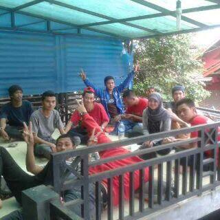 ytdualapan's tweet photo. Kemesraan ini janganlah cepat berlalu :') http://t.co/3aUjWShtQ4