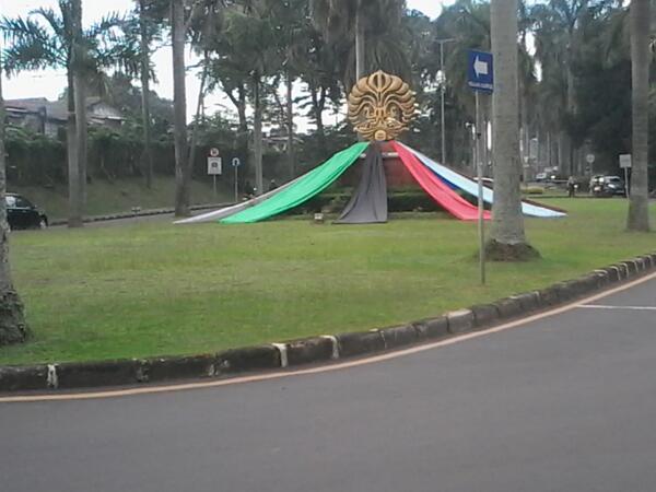 unsurmahasiswa's tweet image. Masih ingat dengan ini? :) #MomentToRemember