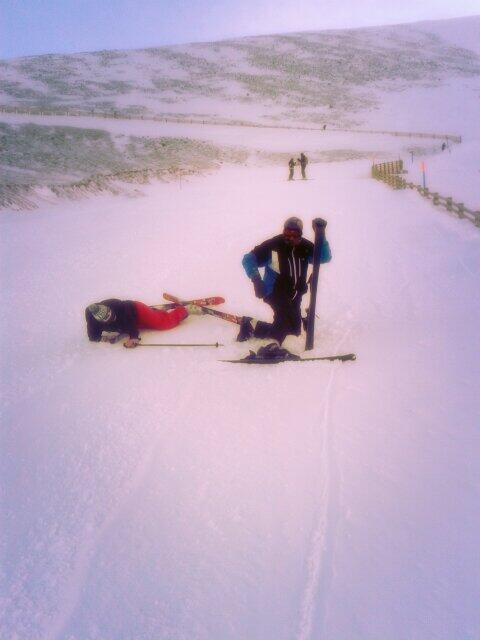 A wee bit of fun today :-)